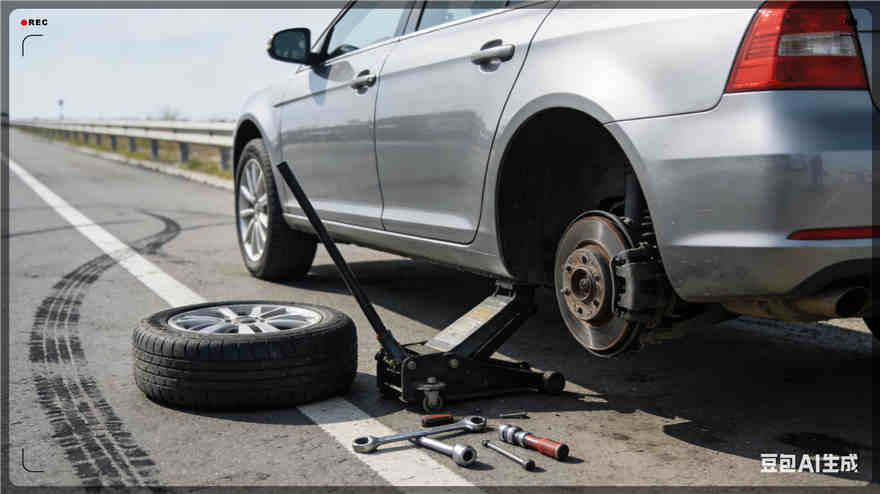 信丰道路救援汽车送玻璃水