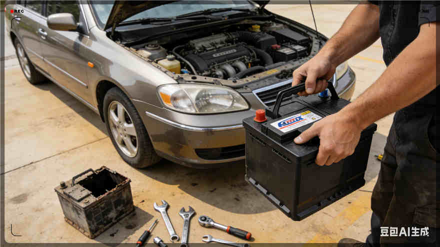 信丰道路救援汽车送机油